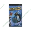 Игра для PSP "Лови волну", англ. (PSP, UMD-case) (ret)