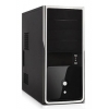 ПК iRU Home 510 Core i5-750(2660)/4096/750/ R5770-1024Mb/DVD-RW/CR/W7-HP/bl