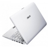 Субноутбук Asus Eee PC 1005PE  Atom N450/2GB/250GB/Wi-Fi/BT/W7S/10”/Cam/5600mAh/White (90OA21DD1214987E10AQ)