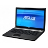 Ноутбук Asus N71J/N71JQ 720QM/4G/640Gb/ATI HD5730 1G DDR3/DVD-RW/WiFi/BT/W7HP/17"/Cam (90NYDA944W2251VD33AY)