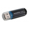Флеш диск A-Data 8Gb C906 black (AC906-8G-RBK)
