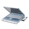 FUJITSU L-BOOK C6591 PIII-850SS/128/20/DVD/FM/LAN100/TV-OUT/LI-ION/14.1"XGA