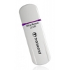 Флеш Диск Transcend 32Gb Jetflash 620 TS32GJF620 USB2.0 белый