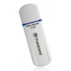 Флеш Диск Transcend 8Gb Jetflash 620 TS8GJF620 USB2.0 белый