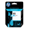 Картридж струйный HP №85 C9420A голубой печатающая головка для HP DJ 30/70/90/130