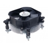 Вентилятор Glacialtech Igloo 5051 PWM Soc-775/ 4pin 15-38dB Al 65W 205g клипсы OEM (AD-5051WEP0DB0001)