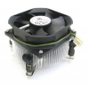 Вентилятор GlacialTech Igloo 5058 Soc-775 Al шарик 3200RPM Push-pin 3pin 95W RTL (AD-5058AAP0DCR001)
