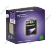 Процессор AMD "Phenom II X6 1055T" (2.80ГГц, 6x512КБ+6МБ, HT2000МГц) SocketAM3 (Box) (ret)