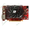 Видеокарта PCI-E 1024МБ PowerColor "Radeon HD 5750 PCS" AX5750 1GBD5-PDH (Radeon HD 5750, DDR5, 2xDVI, HDMI, DP) (ret)
