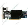Видеокарта PCI-E 1024МБ Sapphire "Radeon HD 4350" 11142-33 (Radeon HD 4350, DDR2, D-Sub, DVI, HDMI) (oem)