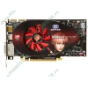 Видеокарта PCI-E 1024МБ Sapphire "Radeon HD 5770" 21163-10 (Radeon HD 5770, DDR5, 2xDVI, HDMI, DP) (ret)