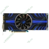 Видеокарта PCI-E 1024МБ Sapphire "Radeon HD 5850 Vapor-X" 11162-03 (Radeon HD 5850, DDR5, 2xDVI, HDMI, DP) (ret)