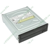 Привод DVD-ROM 16xDVD/48xCD Sony NEC "DDU1675S", черный (SATA) (oem)