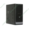 Корпус Miditower Codegen "AP3329-CA", ATX, черный (400Вт) 