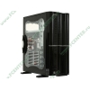 Корпус Miditower Thermaltake "SopranoRS 100" VG6000BWSE, ATX, черный (без БП) 