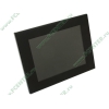 Цифровая фоторамка 8" Digma "PF-802", черный 
