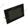 Цифровая фоторамка 8" Sony "S-Frame DPF-D85", черный 