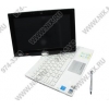 ASUS Eee PC T101MT <90OA1Q-D11213-987E10AQ> White Atom N450(1.66)/1024/160/WiFi/BT/cam/Win7St/10.1"/1.39 кг