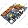 BioStar G31D-M7 (RTL) LGA775 <G31> PCI-E+SVGA+LAN SATA Micro ATX 2DDR-II