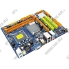 BioStar G41D3 (RTL) LGA775<G41>PCI-E+SVGA +LAN SATA MicroATX 2DDR-III