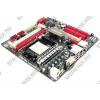 BioStar TA890GXE (RTL) SocketAM3 <AMD 890GX> PCI-E+SVGA  DVI HDMI+GbLAN+1394 SATA RAID MicroATX 4DDR-III