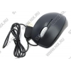 Microsoft Compact Optical Mouse 500 Black (OEM) USB 3btn+Roll <X815599-003> уменьшенная
