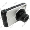 Canon PowerShot A3000 IS <Silver> (10Mpx,35-140mm, 4x, F2.7-5.6, JPG,SDHC/SDXC/MMC,2.7",USB2.0,AV,Li-Ion)