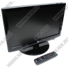 19" TV LG 19LD320 (LCD,Wide,1366x768,30000:1,HDMI,D-Sub,SCART,Сomponent)