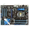 Мат. плата Socket1156 ASUS "P7H55" (iH55, 4xDDR3, U133, SATA II, PCI-E, SB, 1Гбит LAN, USB2.0, ATX) (ret)
