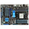 Мат. плата SocketAM3 ASUS "M4A87TD EVO" (AMD 870, 4xDDR3, SATA III-RAID, U133, 2xPCI-E, SB, 1Гбит LAN, IEEE1394a, USB2.0, USB3.0, ATX) (ret)