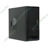 Корпус Miditower IN-WIN "EAR-011T2", ATX, черный (450Вт) 