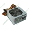 Блок питания 600Вт FSP "SPI-600" PPA6000124 ATX12V V2.2 (20/24+4/8+6pin, вентилятор d120мм) + кабель питания EURO (1.8м) (ret)