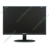ЖК-монитор 22.0" Samsung "SyncMaster E2220NW" LS22CLNSB 1680x1050, 5мс, TCO’03, черный (D-Sub) 