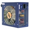 Блок питания FSP ATX 600W Everest 85+ 24+8 pin, APFC, 120mm fan, Cable Management RTL (ATX-EVER600 85+)