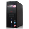 Системный блок iRU Home 312 C2Q Q8300(2500)/4096/ 500/GT240-512/DVD-RW/W7-HB/bl