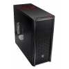 Системный блок iRU Home 711 Core i7-920/6144/500/2*GTX260-896Mb/DVD-RW/W7HP-64Bit/bl