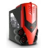 Системный блок iRU Home 711 Core i7-930/6144/2Tb/GTX285-1024Mb/DVD-RW/CR/W7HP-64Bit/bl