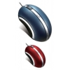 Мышь Genius Traveler 315 red Laser mini лазерная с антибактер покрытием (GM-TRAVELER 315 R)