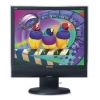 Монитор ViewSonic TFT 19" VG930M-3 8ms silver-black DVI M/M