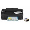 МФУ Epson струйное Stylus TX219 принтер/сканер/копир USB 2.0 (C11CA47331)
