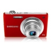 Фотоаппарат Samsung ST60 красный 12Mpix 1/2.3" 4x 2.7" LCD SDHC 720p (EC-ST60ZZBPRRU)
