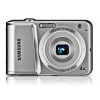 Фотоаппарат Samsung ES25 silver 12.2Mpix 27-108mm 4x 9.8Mb+ 0Mb SD/SDHC 2.5" (EC-ES25ZZBASRU)