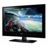 Телевизор LED LG 26" 26LE3300 Black HD READY (USB 2.0 DivX) RUS