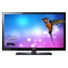 Телевизор ЖК Samsung 46" LE46C530F1 Black FULL HD USB 2.0 (Movie) RUS (LE46C530F1WXRU)