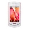 Телефон Samsung GSM GT-S5620 белый