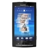 Телефон SonyEricsson GSM X10i Xperia черный