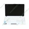 Мобильный ПК ASUS "Eee PC 1001P" (Atom N450-1.66ГГц, 1024МБ, 160ГБ, GMA3150, SDHC/MMC, LAN, WiFi, WebCam, 10.1" WSVGA, W'XP HE), белый 