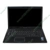 Мобильный ПК Lenovo "G560-I" (Core i3 330M-2.13ГГц, 2048МБ, 250ГБ, GFG310M, DVD±RW, LAN, WiFi, BT, 15.6" WXGA, FreeDOS) 
