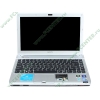 Мобильный ПК Sony "VAIO VPCS11X9R/S" (Core i3 330M-2.13ГГц, 4096МБ, 320ГБ, GF310M, DVD±RW, 1Гбит LAN, WiFi, WiMAX, BT, WebCam, 13.3" WXGA, W'7 Pro 64bit), серебр. 