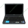 Мобильный ПК Sony "VAIO VPCS11M9R/B" (Core i5 520M-2.40ГГц, 4096МБ, 320ГБ, GF310M, DVD±RW, 1Гбит LAN, WiFi, WiMAX, BT, WebCam, 13.3" WXGA, W'7 Pro 64bit), черный 
